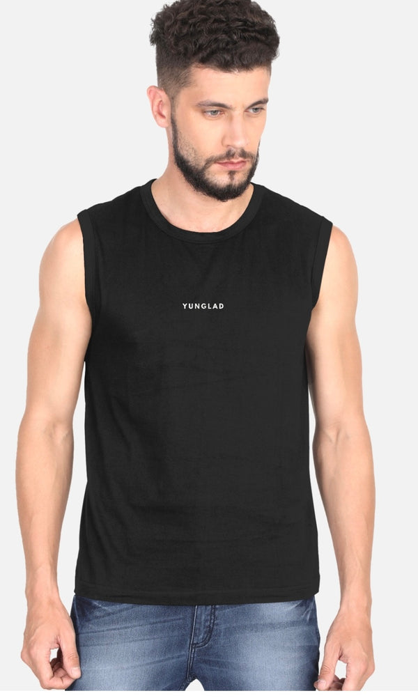 YUNGLAD Tank Top (For Him)