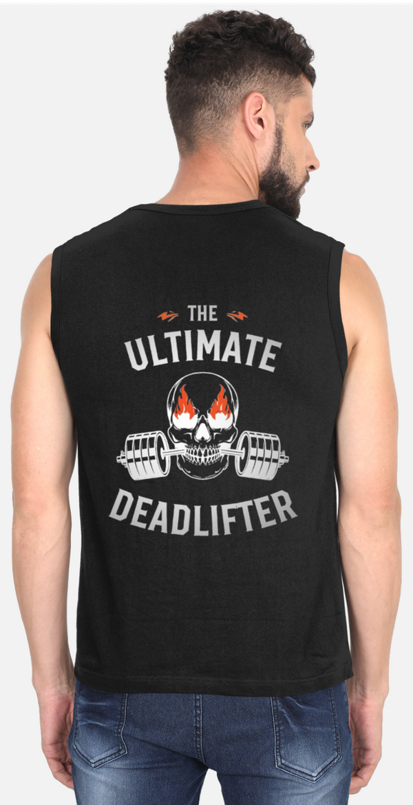 YUNGLAD Tank Top (For Him)