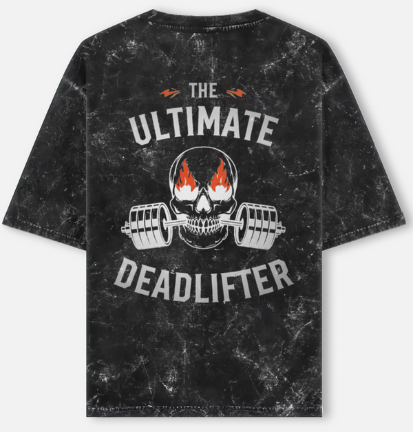 YUNGLAD Oversized T-Shirt (For Him)
