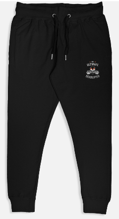 YUNGLAD Bestseller Joggers