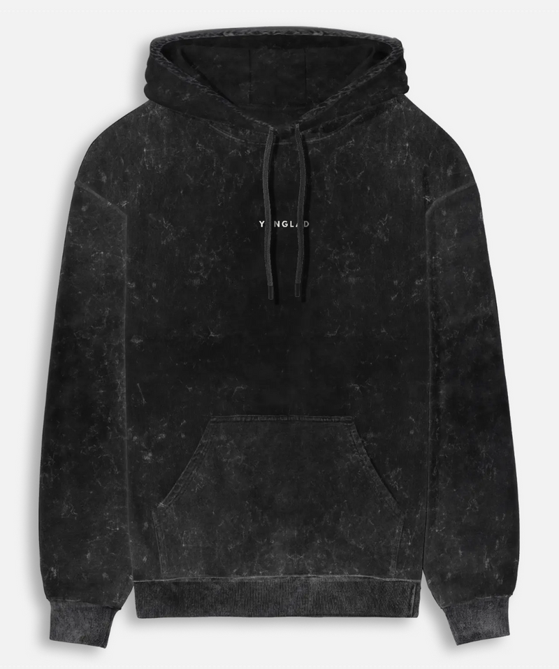YUNGLAD Hoodie (For Him)