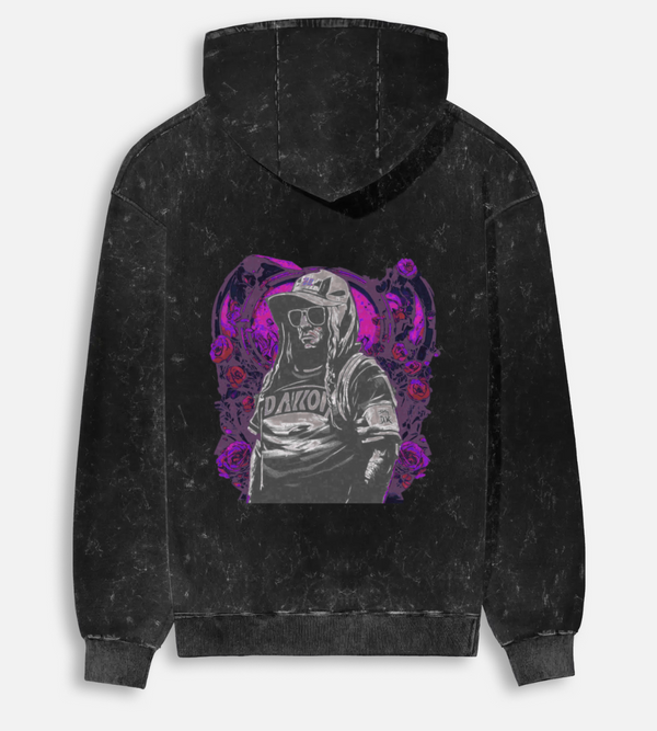 YUNGLAD Hoodie (For Him)
