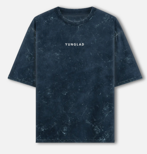 YUNGLAD Bestseller Oversized T-Shirt