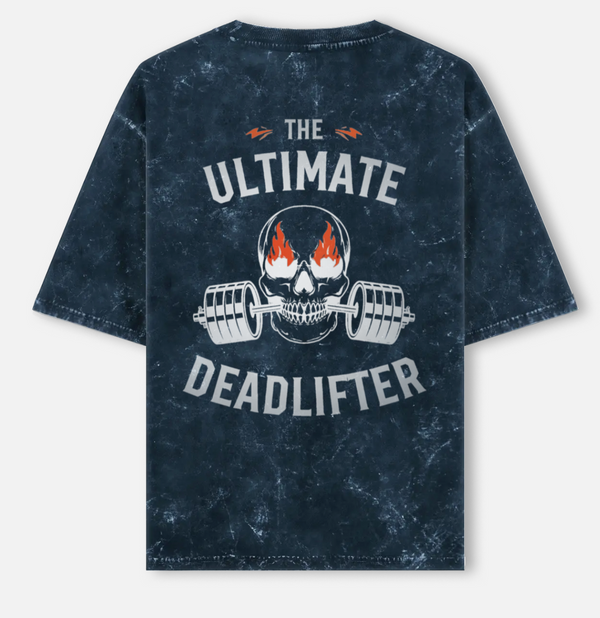 YUNGLAD Bestseller Oversized T-Shirt